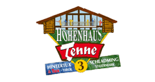Hohenhaus Tenne Schladming