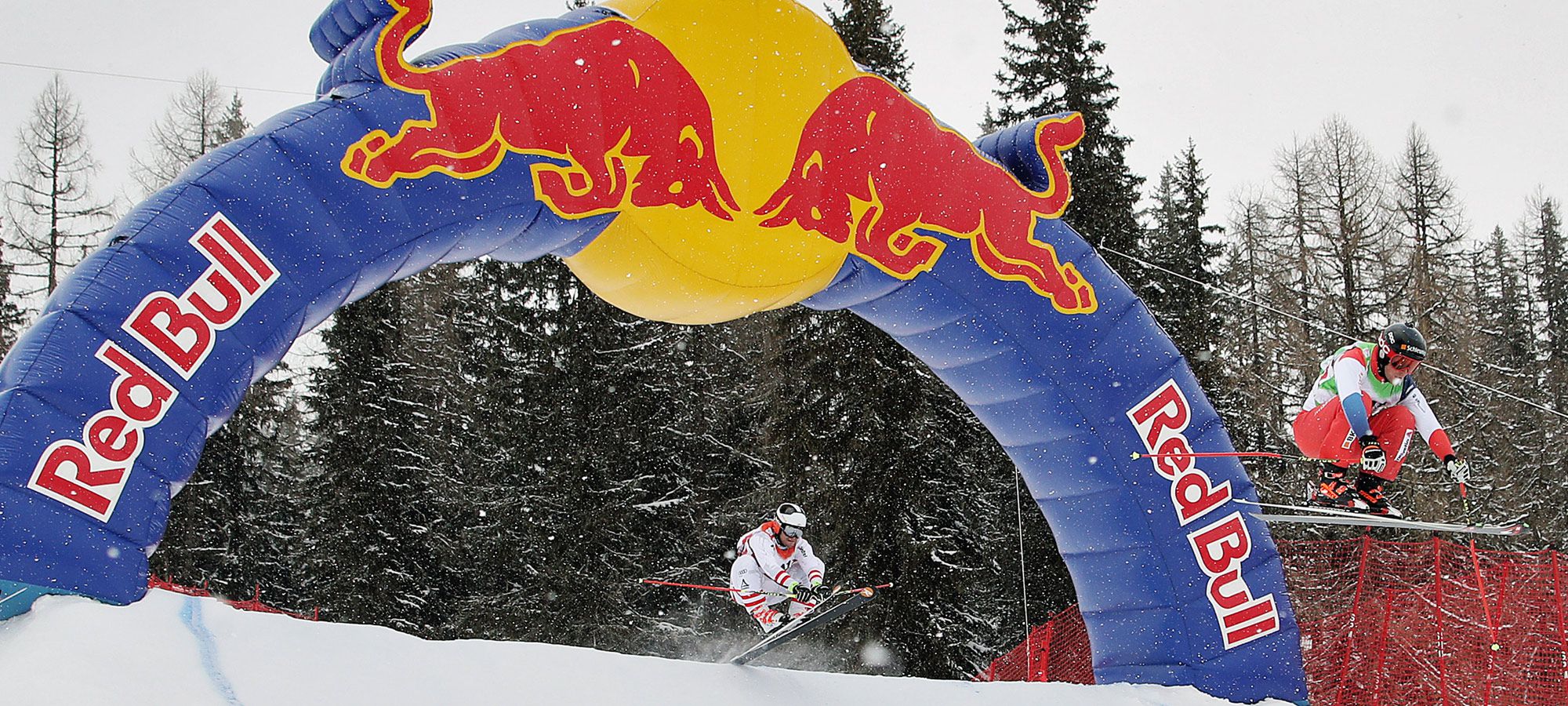 Redbull Crosspark