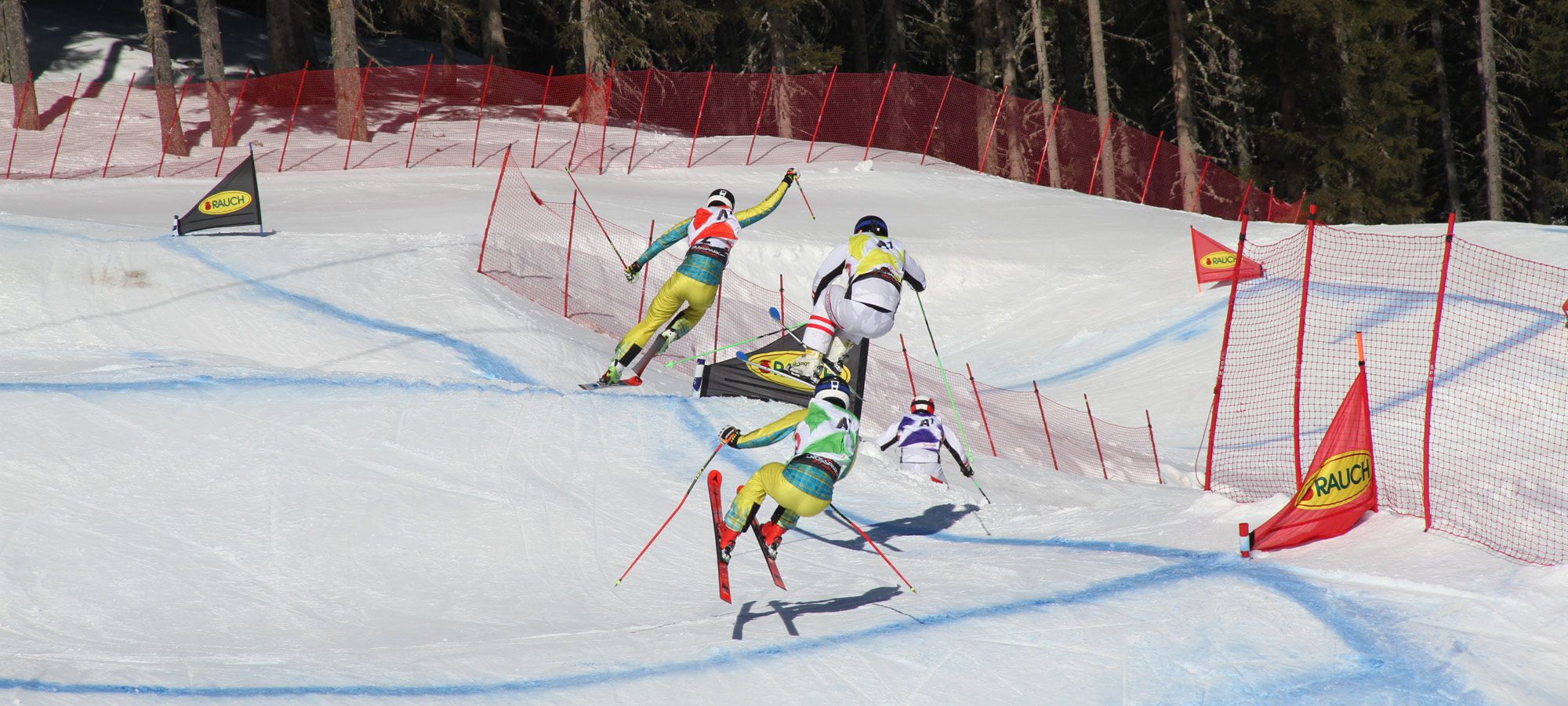 Schladming Crosspark